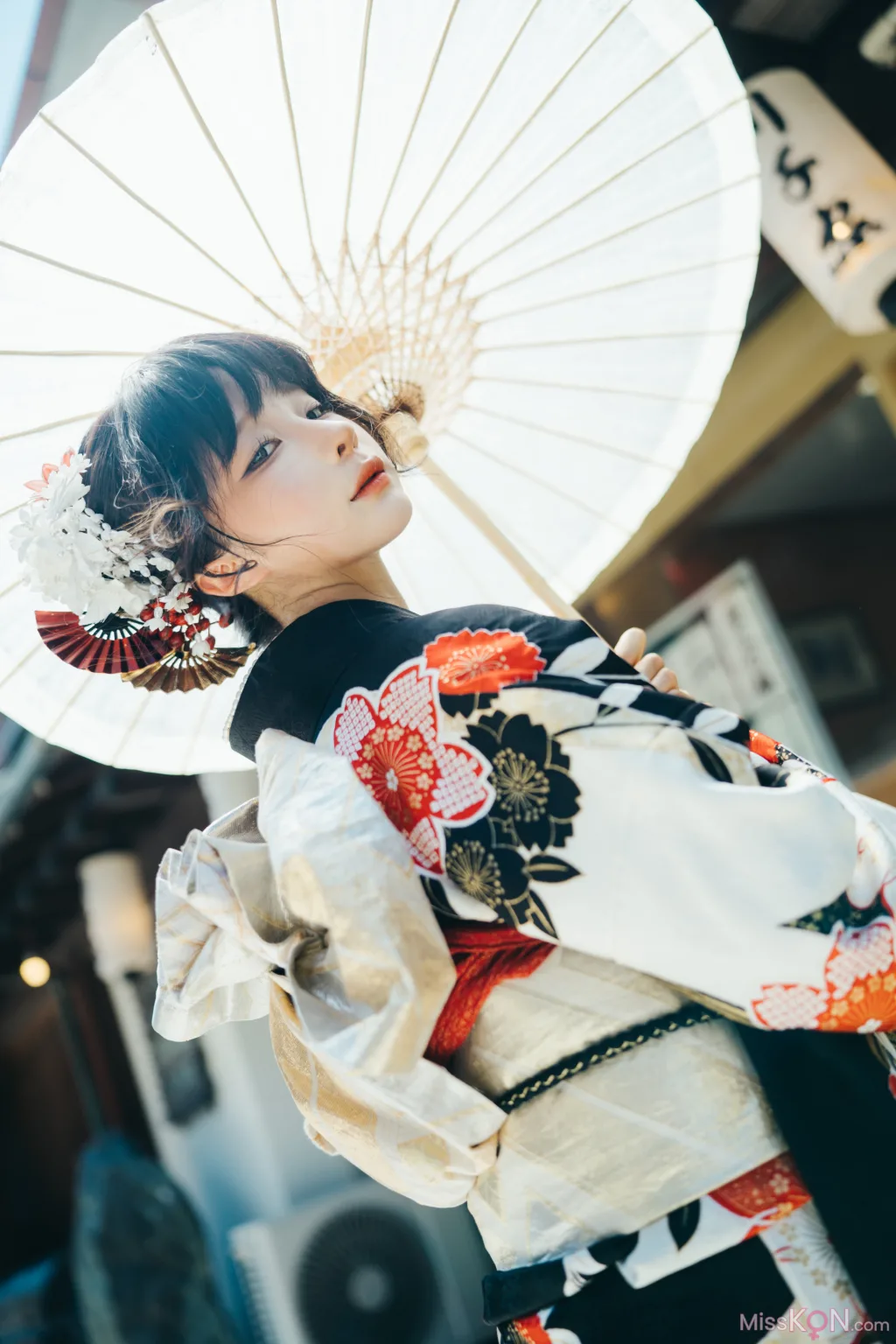 Coser@蠢沫沫 (chunmomo): 夏想(上) (206 photos) 14 Coser@蠢沫沫 (chunmomo): 夏想(上) (206 photos) 14