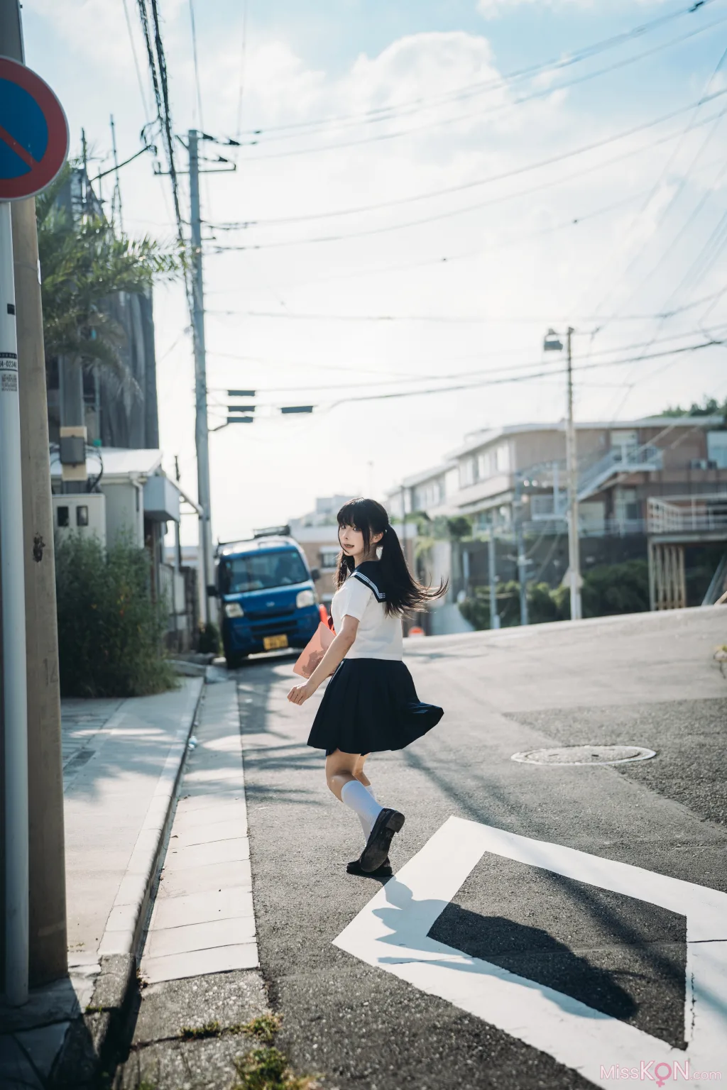 Coser@蠢沫沫 (chunmomo): 夏想(上) (206 photos) 7 Coser@蠢沫沫 (chunmomo): 夏想(上) (206 photos) 7