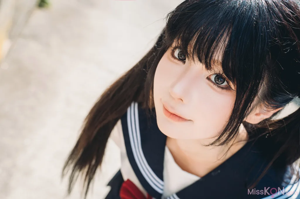 Coser@蠢沫沫 (chunmomo): 夏想(上) (206 photos) 1 Coser@蠢沫沫 (chunmomo): 夏想(上) (206 photos) 1