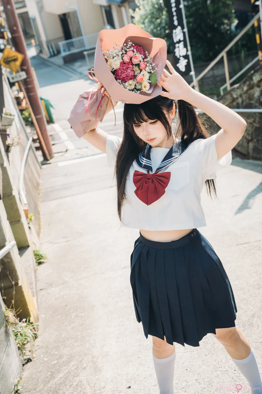 Coser@蠢沫沫 (chunmomo): 夏想(上) (206 photos) 2 Coser@蠢沫沫 (chunmomo): 夏想(上) (206 photos) 2