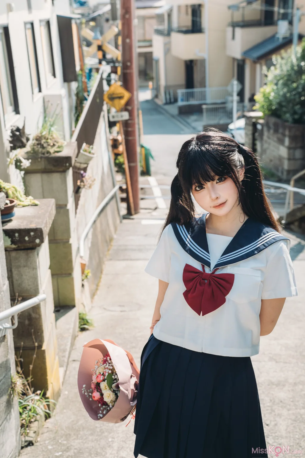 Coser@蠢沫沫 (chunmomo): 夏想(上) (206 photos) 19 Coser@蠢沫沫 (chunmomo): 夏想(上) (206 photos) 19