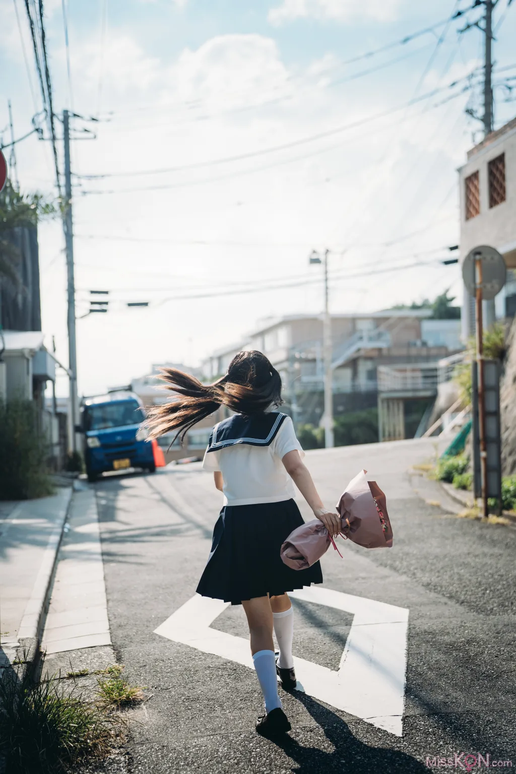 Coser@蠢沫沫 (chunmomo): 夏想(上) (206 photos) 6 Coser@蠢沫沫 (chunmomo): 夏想(上) (206 photos) 6