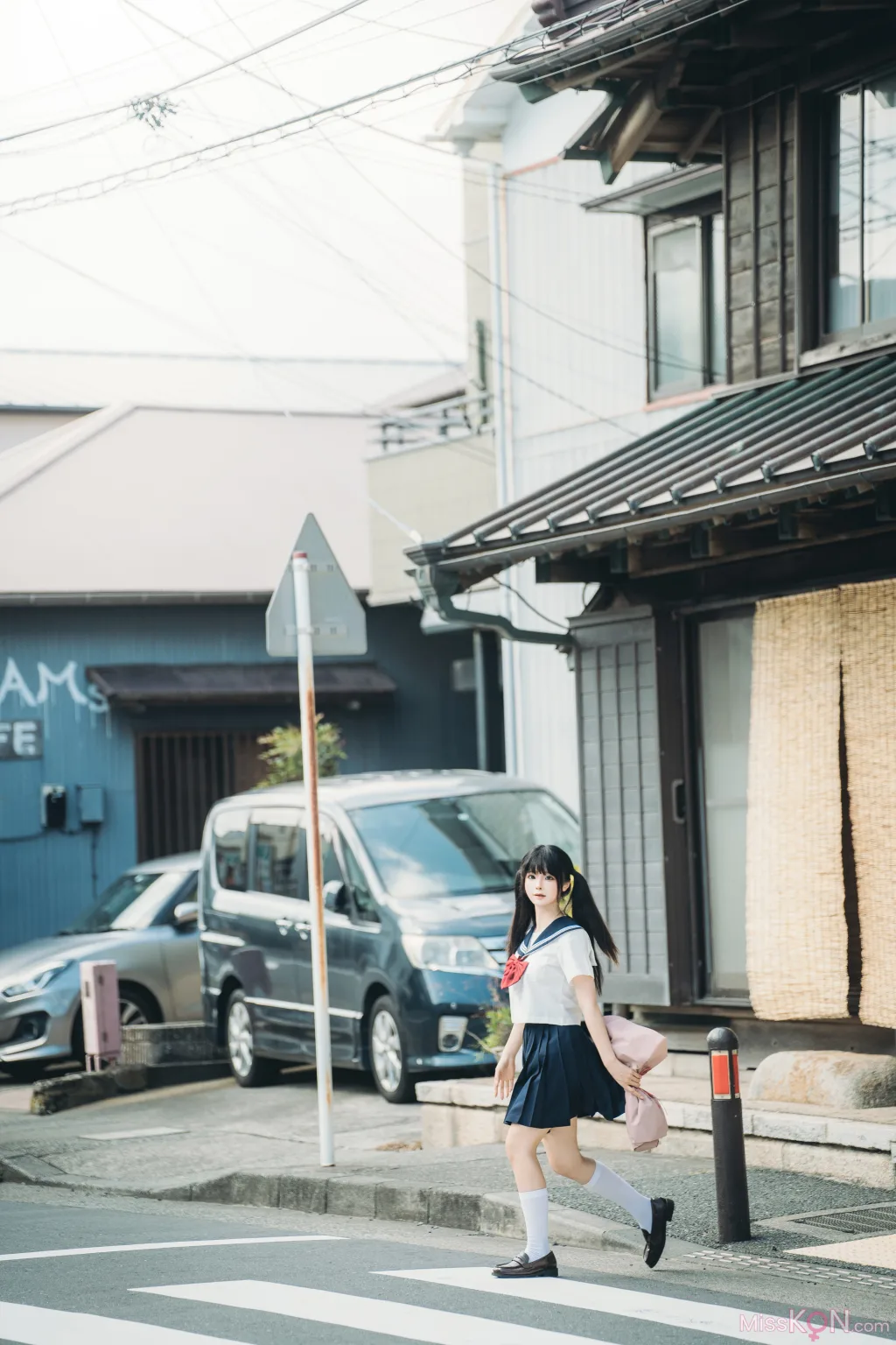 Coser@蠢沫沫 (chunmomo): 夏想(上) (206 photos) 3 Coser@蠢沫沫 (chunmomo): 夏想(上) (206 photos) 3