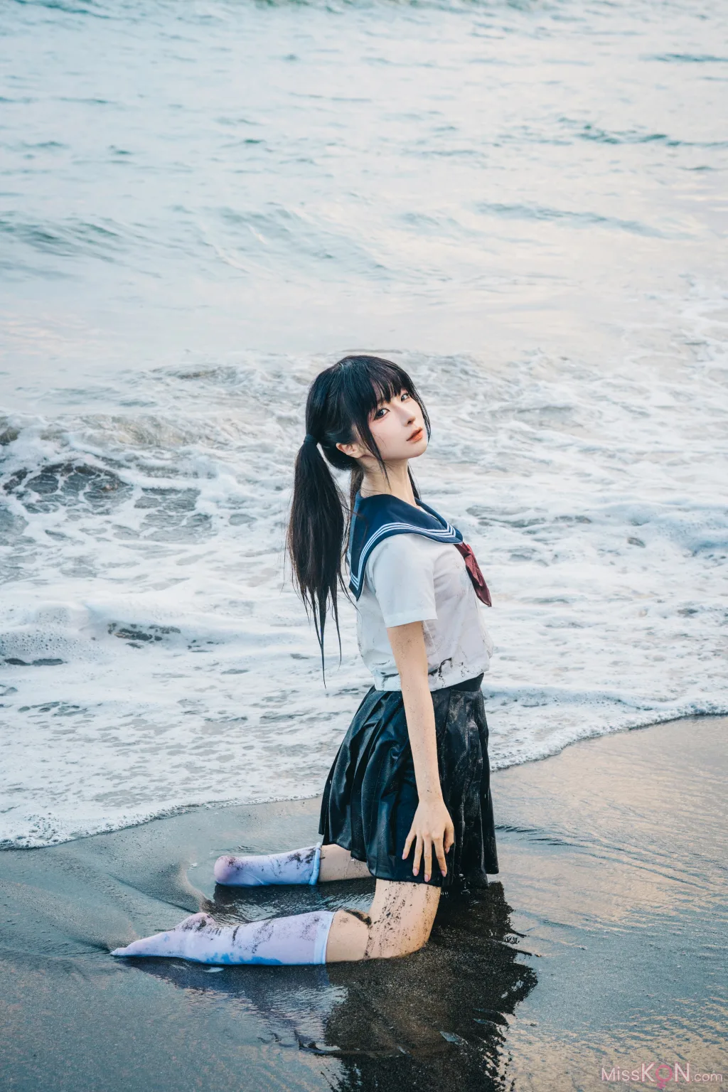 Coser@蠢沫沫 (chunmomo): 夏想(上) (206 photos) 17 Coser@蠢沫沫 (chunmomo): 夏想(上) (206 photos) 17