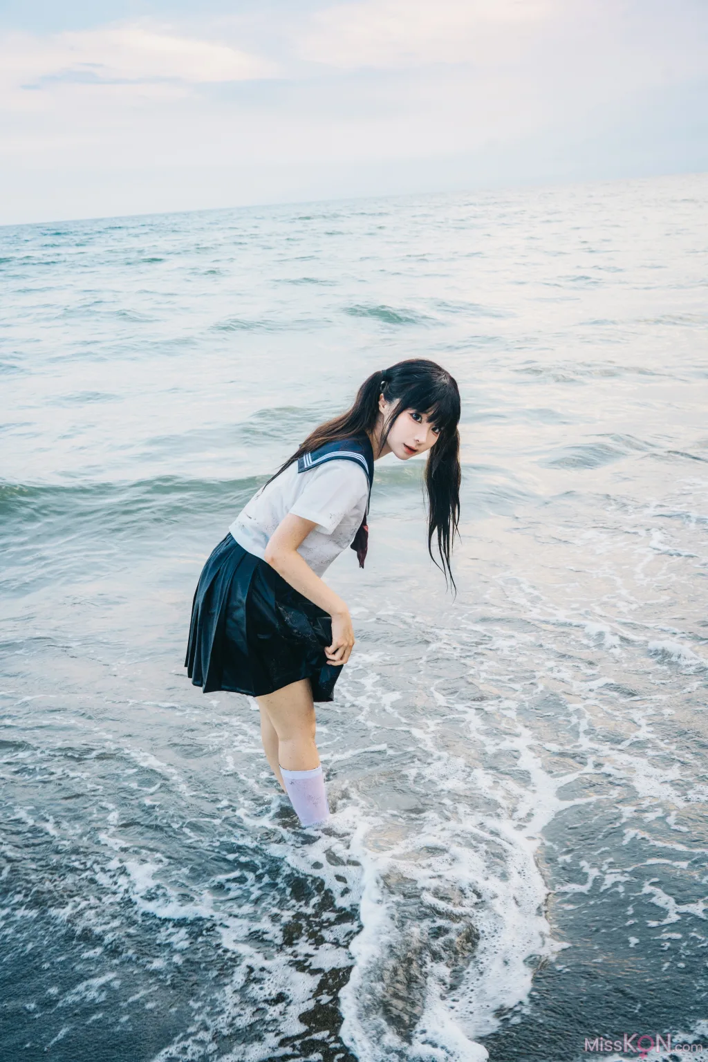 Coser@蠢沫沫 (chunmomo): 夏想(上) (206 photos) 18 Coser@蠢沫沫 (chunmomo): 夏想(上) (206 photos) 18