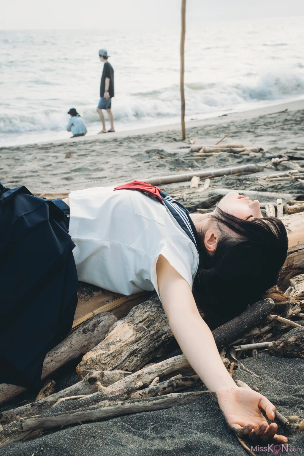 Coser@蠢沫沫 (chunmomo): 夏想(上) (206 photos) 11 Coser@蠢沫沫 (chunmomo): 夏想(上) (206 photos) 11