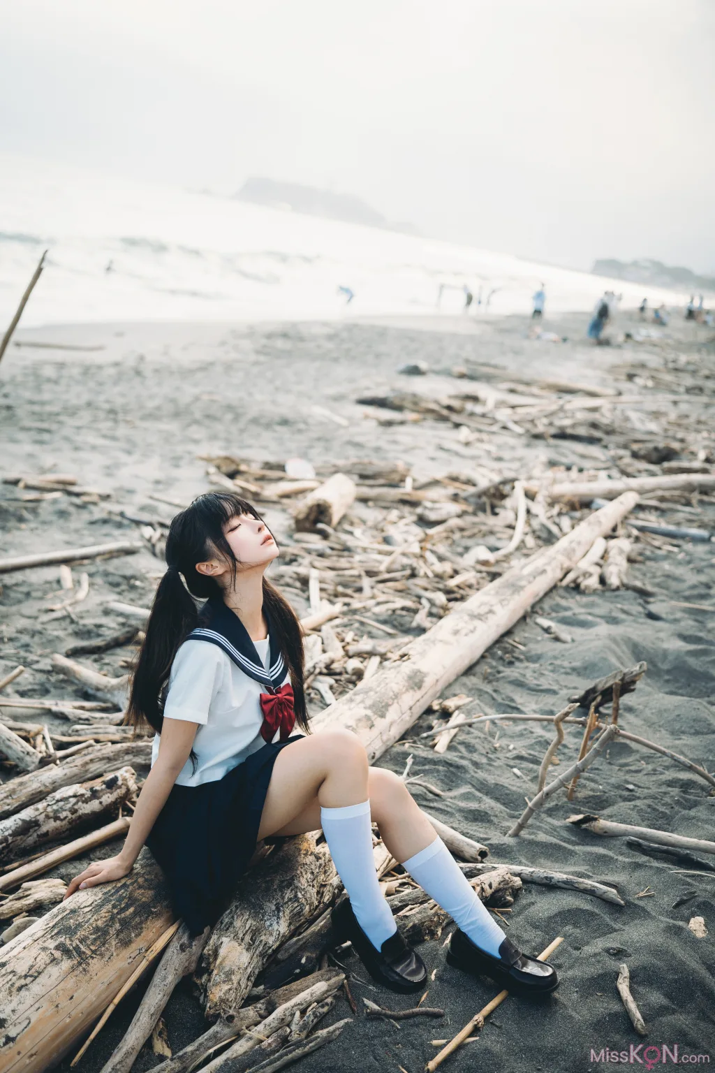 Coser@蠢沫沫 (chunmomo): 夏想(上) (206 photos) 9 Coser@蠢沫沫 (chunmomo): 夏想(上) (206 photos) 9