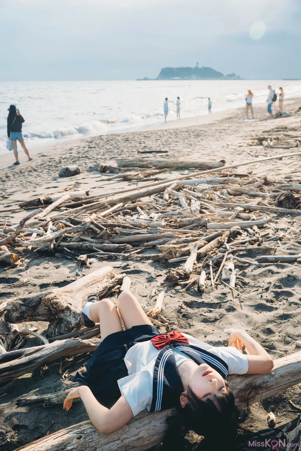 Coser@蠢沫沫 (chunmomo): 夏想(上) (206 photos) 13 Coser@蠢沫沫 (chunmomo): 夏想(上) (206 photos) 13