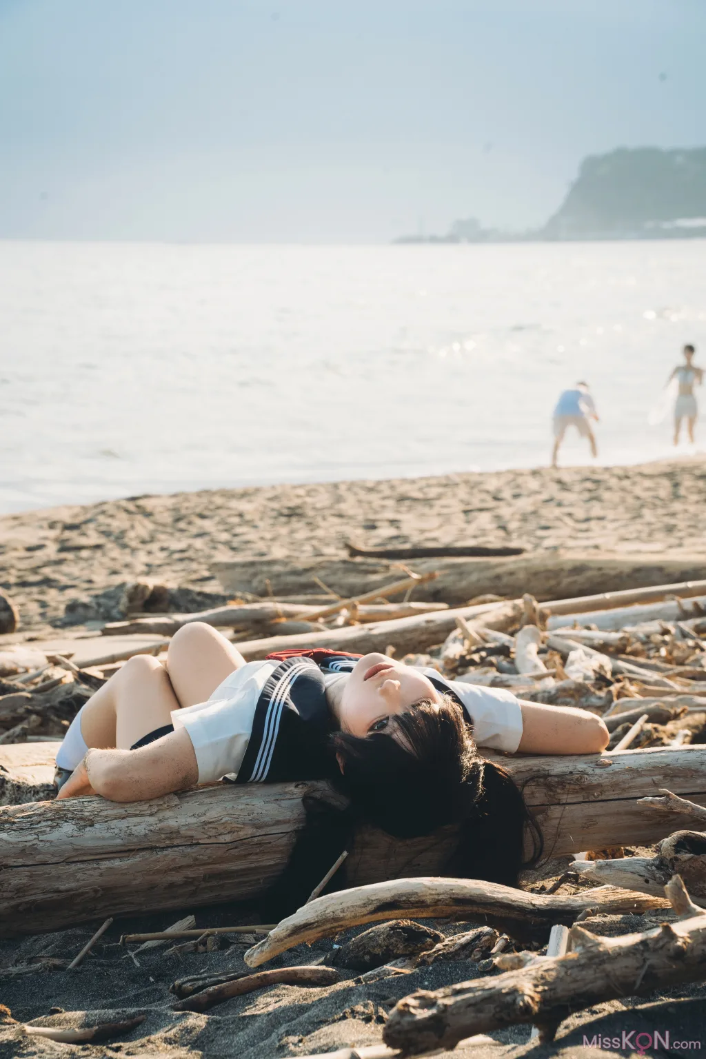 Coser@蠢沫沫 (chunmomo): 夏想(上) (206 photos) 14 Coser@蠢沫沫 (chunmomo): 夏想(上) (206 photos) 14