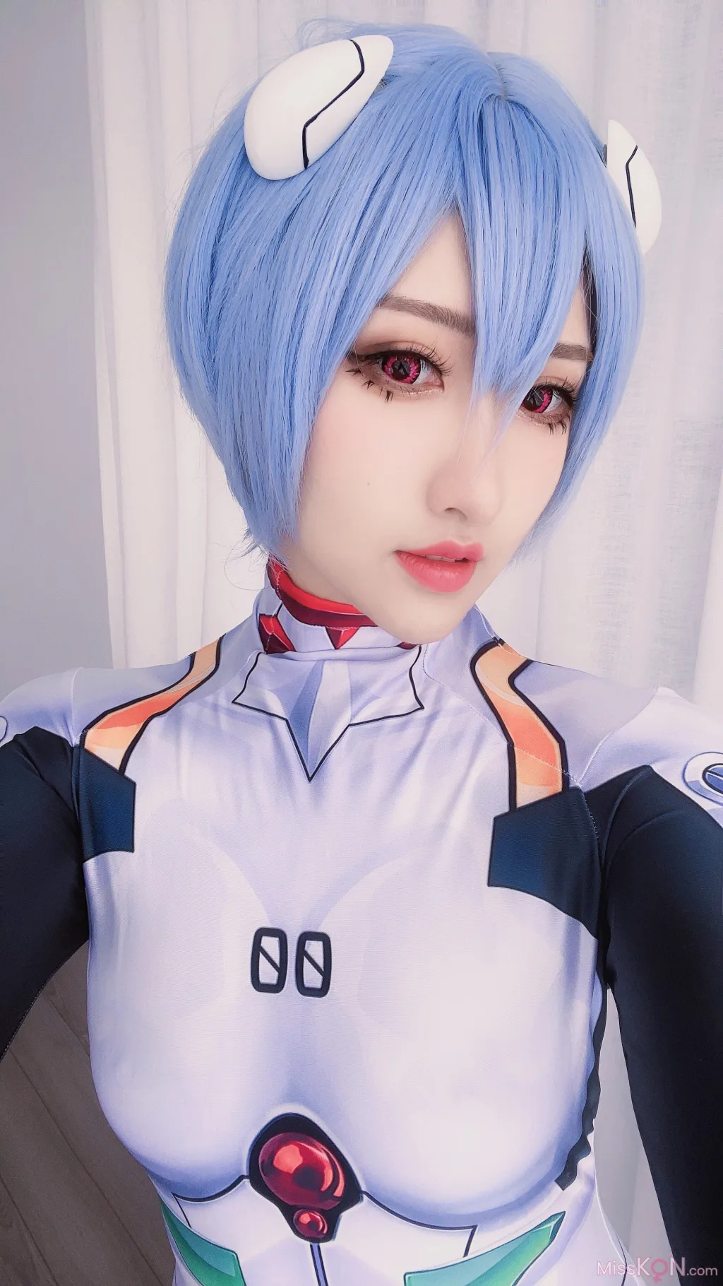 Coser@MisswarmJ: Rei (41 photos) 0 Coser@MisswarmJ: Rei (41 photos) 0