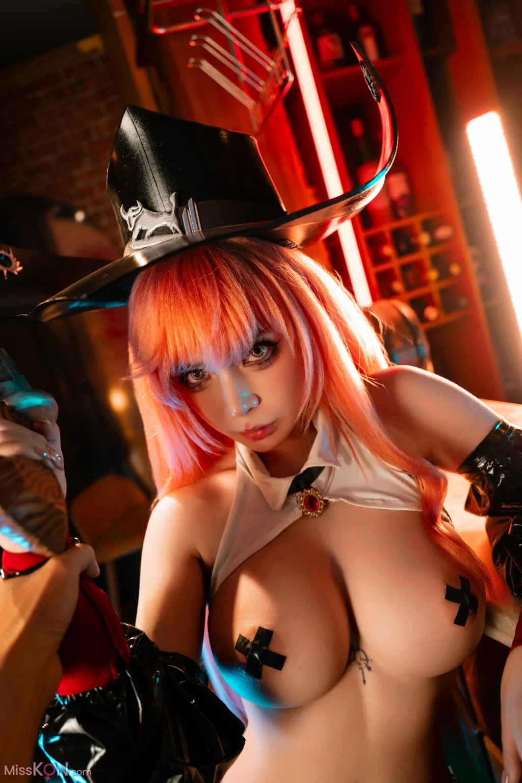 Coser@UmekoJ: Volume NIKKE (92 photos) 1 Coser@UmekoJ: Volume NIKKE (92 photos) 1