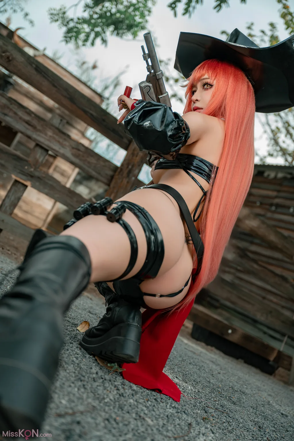 Coser@UmekoJ: Volume NIKKE (92 photos) 11 Coser@UmekoJ: Volume NIKKE (92 photos) 11