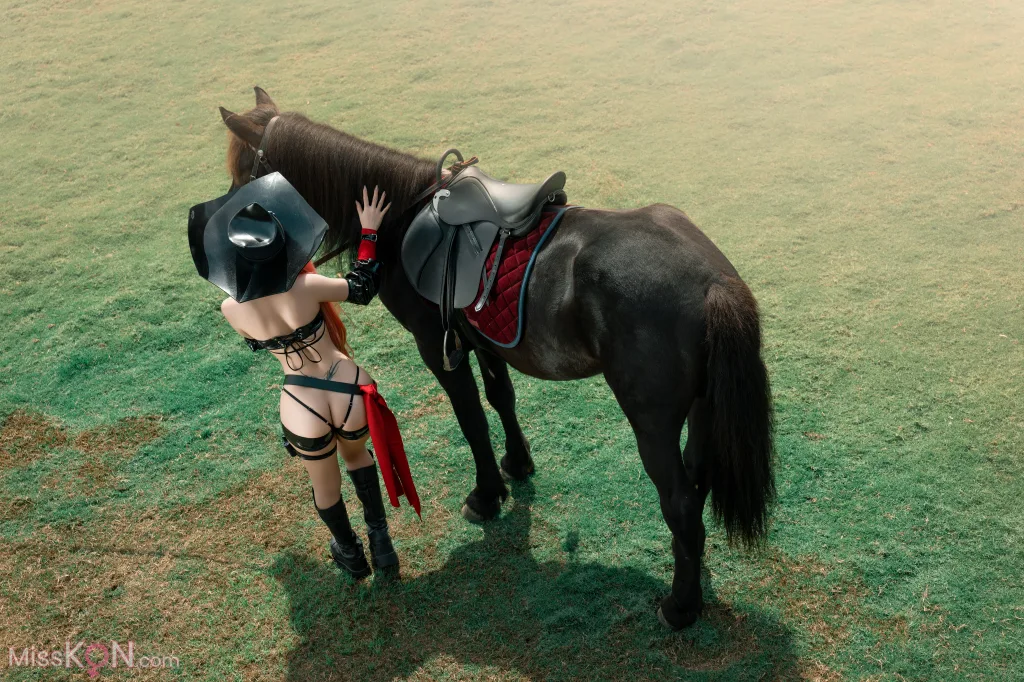 Coser@UmekoJ: Volume NIKKE (92 photos) 17 Coser@UmekoJ: Volume NIKKE (92 photos) 17