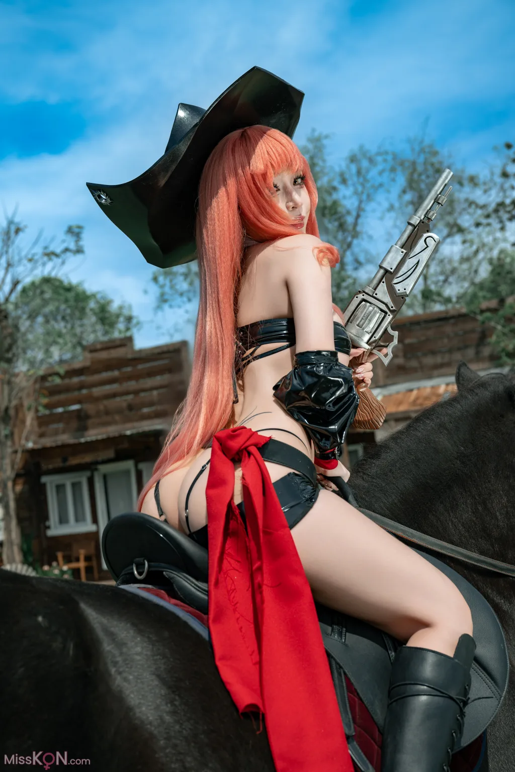 Coser@UmekoJ: Volume NIKKE (92 photos) 15 Coser@UmekoJ: Volume NIKKE (92 photos) 15