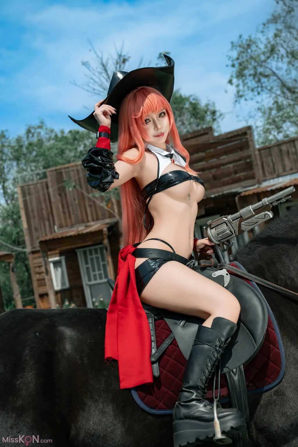Coser@UmekoJ: Volume NIKKE (92 photos) 14 Coser@UmekoJ: Volume NIKKE (92 photos) 14