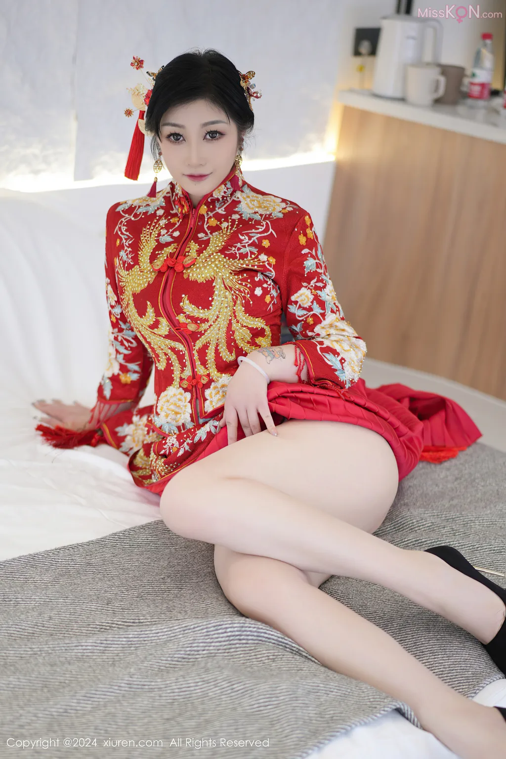 XIUREN No.8516 – 8525 (773 photos) 0 XIUREN No.8516 – 8525 (773 photos) 0