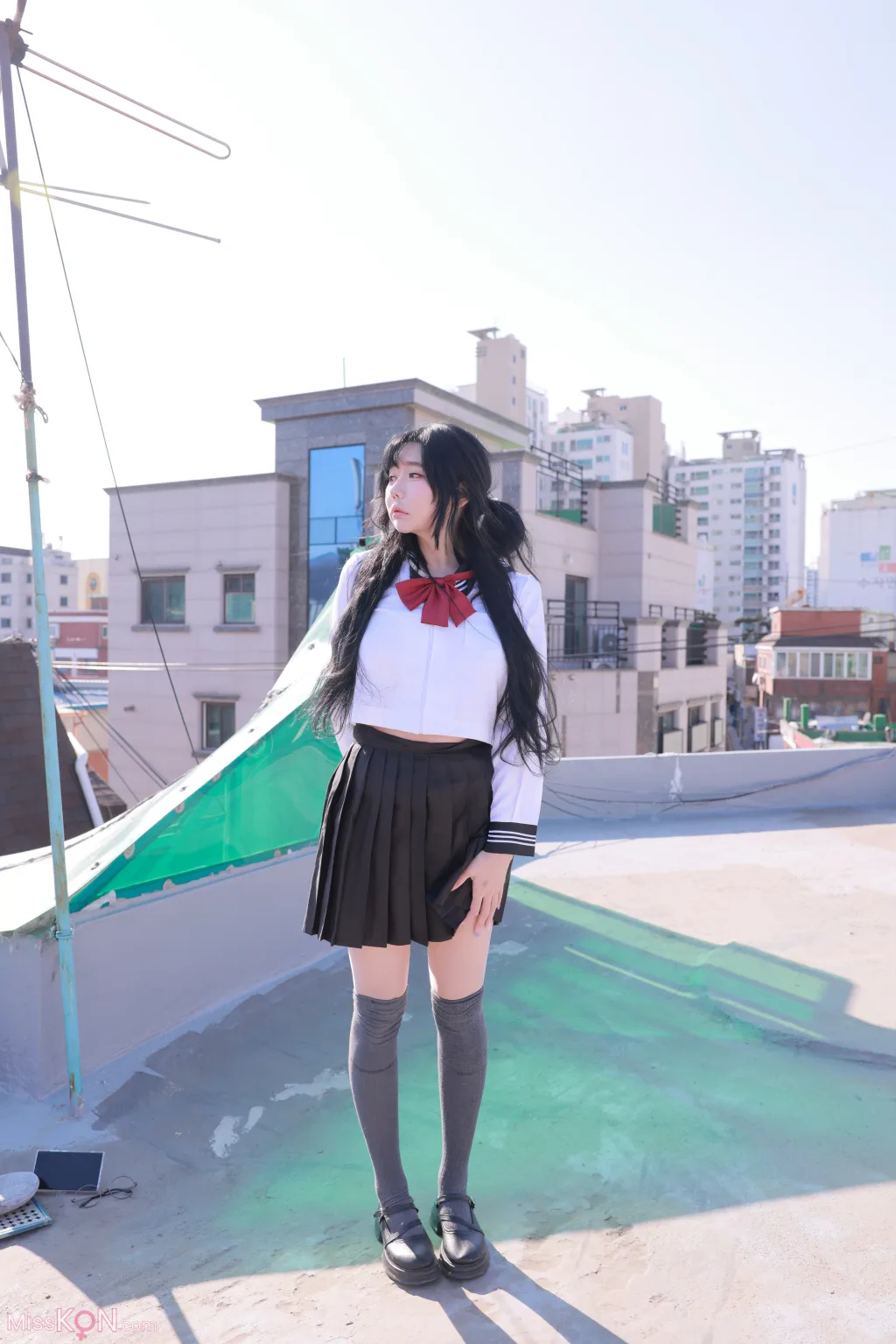 [SWEETBOX] SUACHU (지수아): Say You Want to Eat (118 photos) 