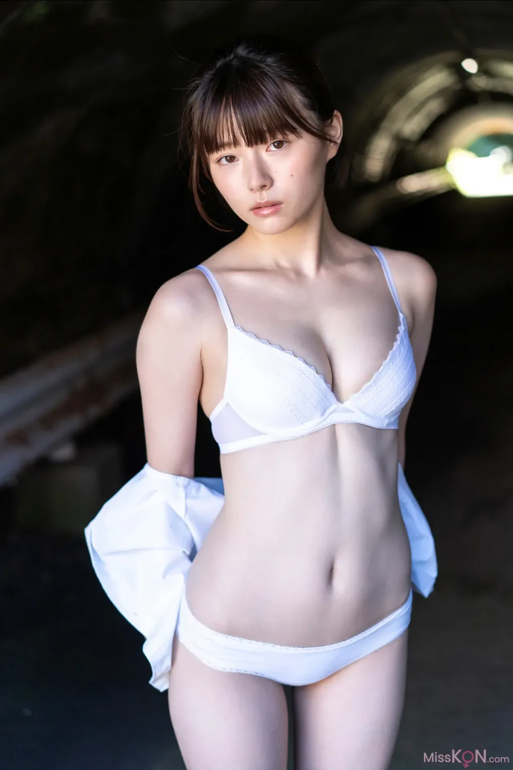 [JP] Hazuki Tsubasa (葉月つばさ): 奔放 Vol.1 (58 photos) 
