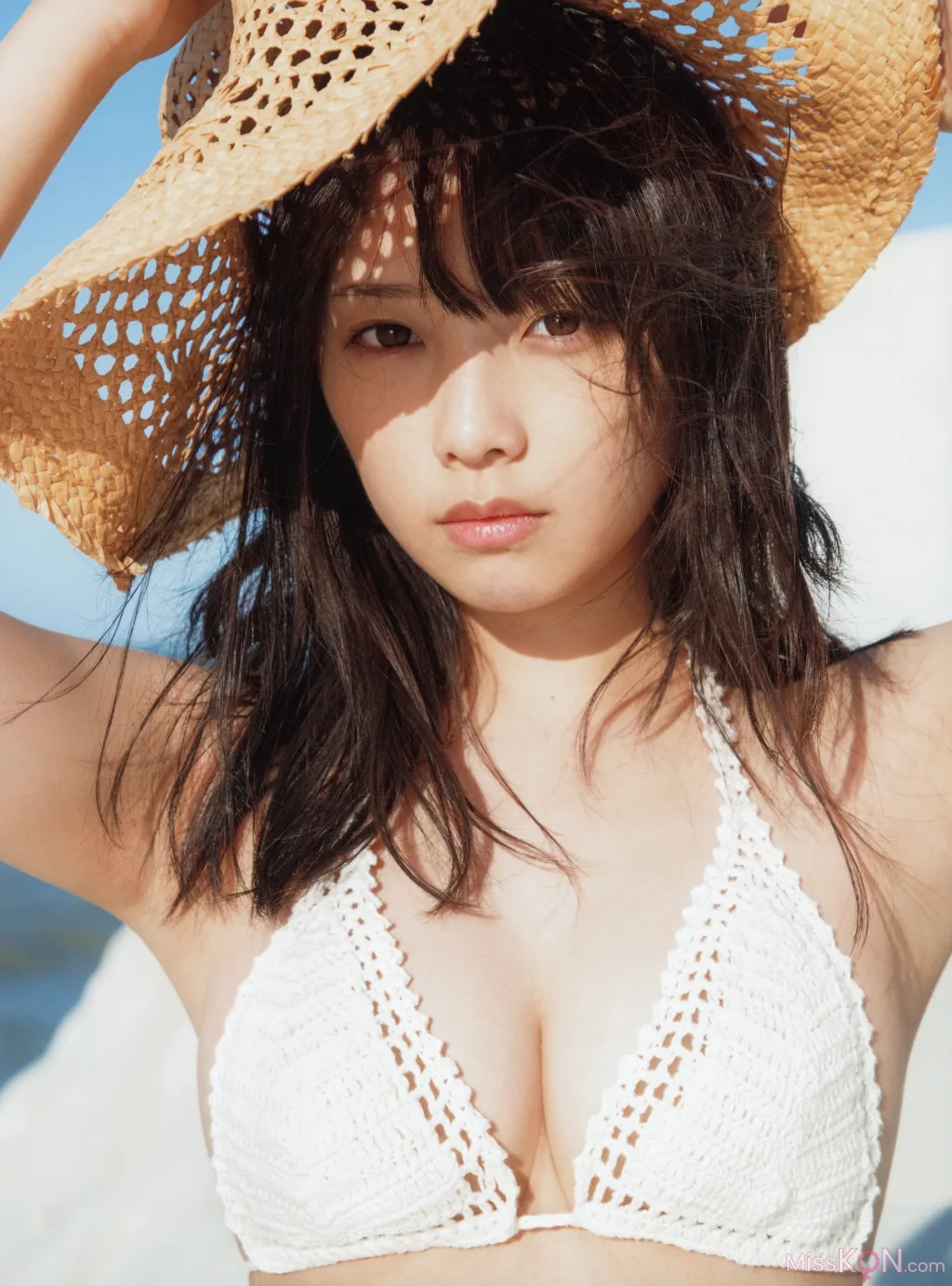 [JP] Yoda Yuuki (与田祐希): 無口な時間 (168 photos) 