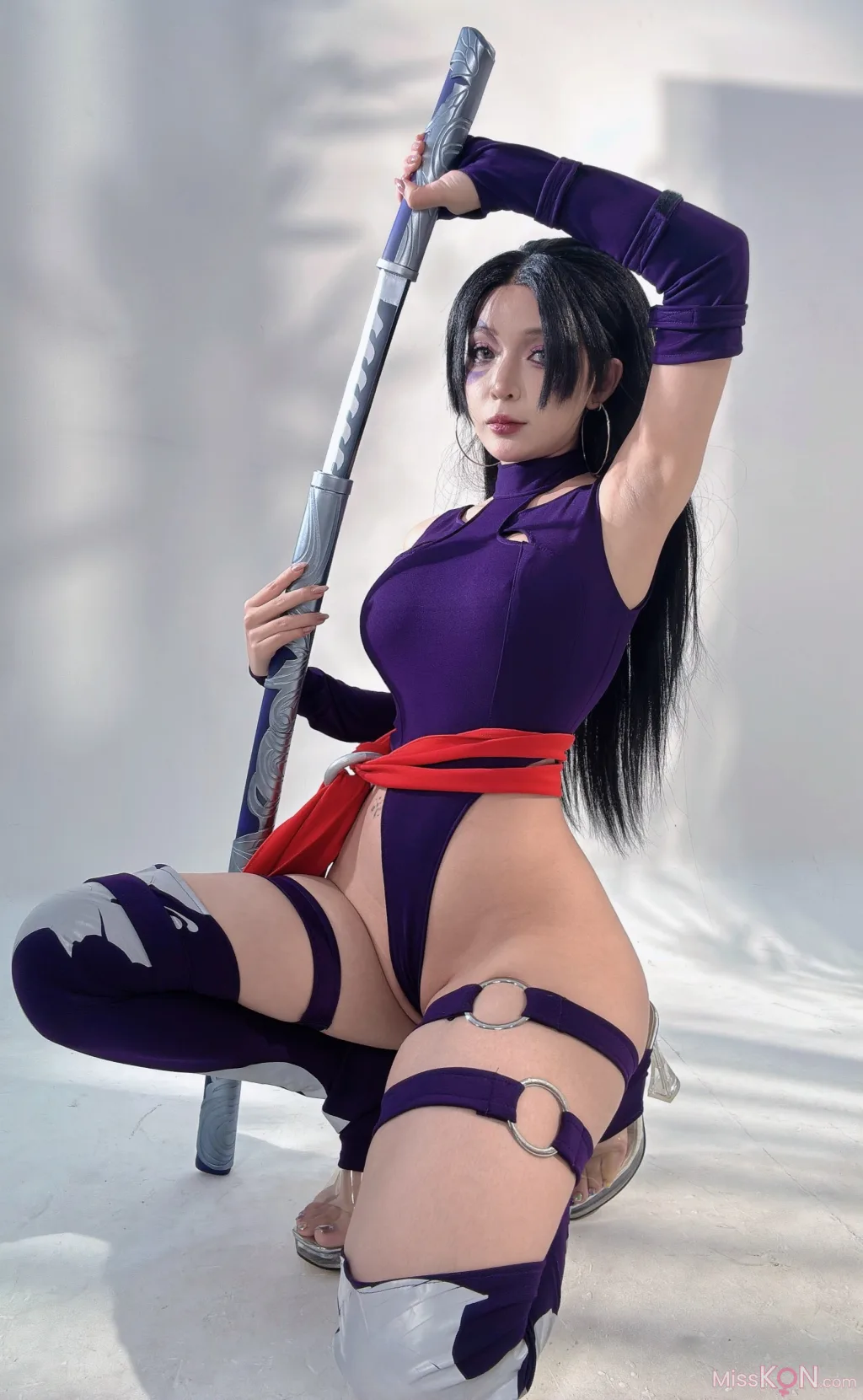 Coser@UmekoJ: Psylocke – Marvel Rivals (125 photos ) 14 Coser@UmekoJ: Psylocke – Marvel Rivals (125 photos ) 14