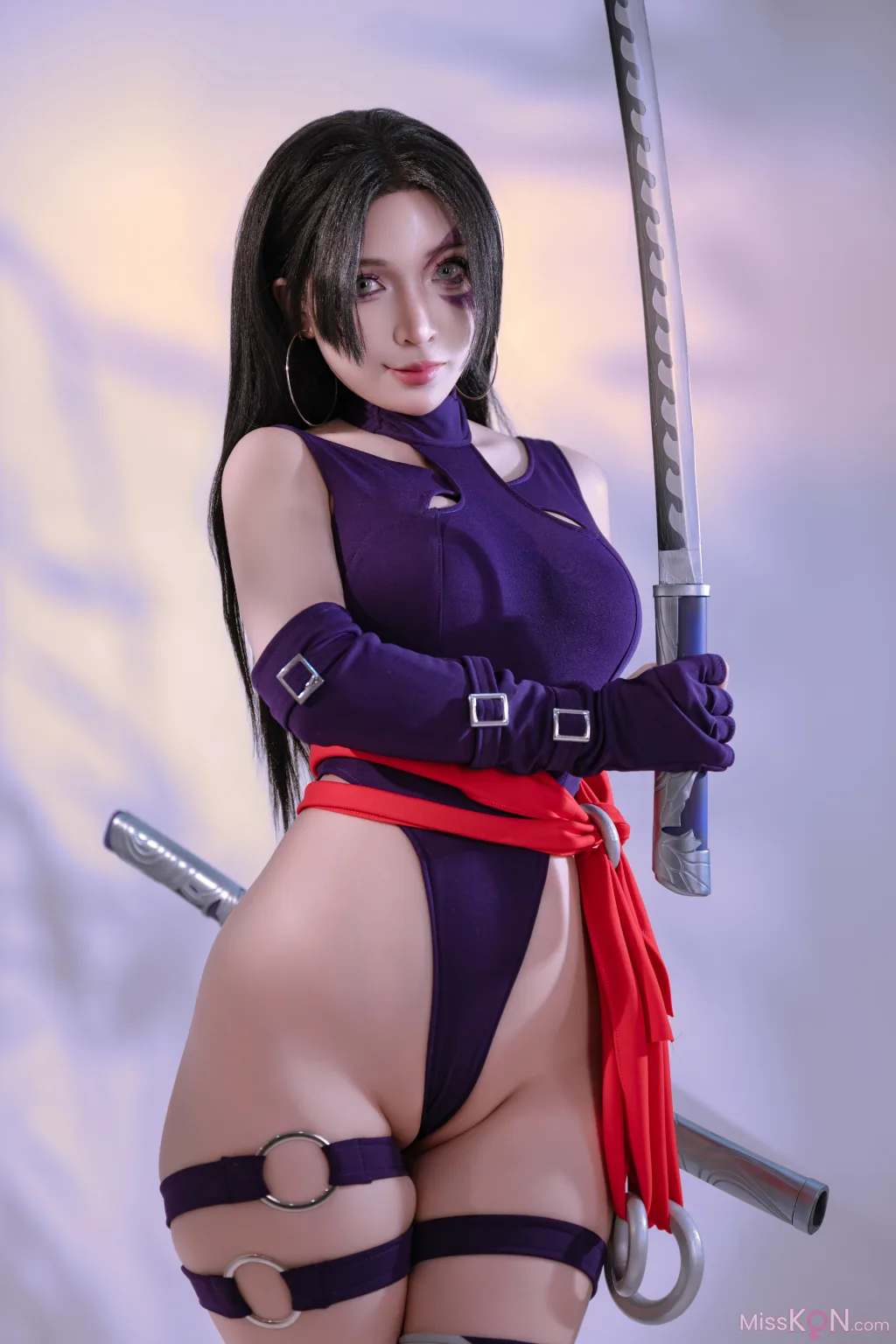 Coser@UmekoJ: Psylocke – Marvel Rivals (125 photos ) 11 Coser@UmekoJ: Psylocke – Marvel Rivals (125 photos ) 11