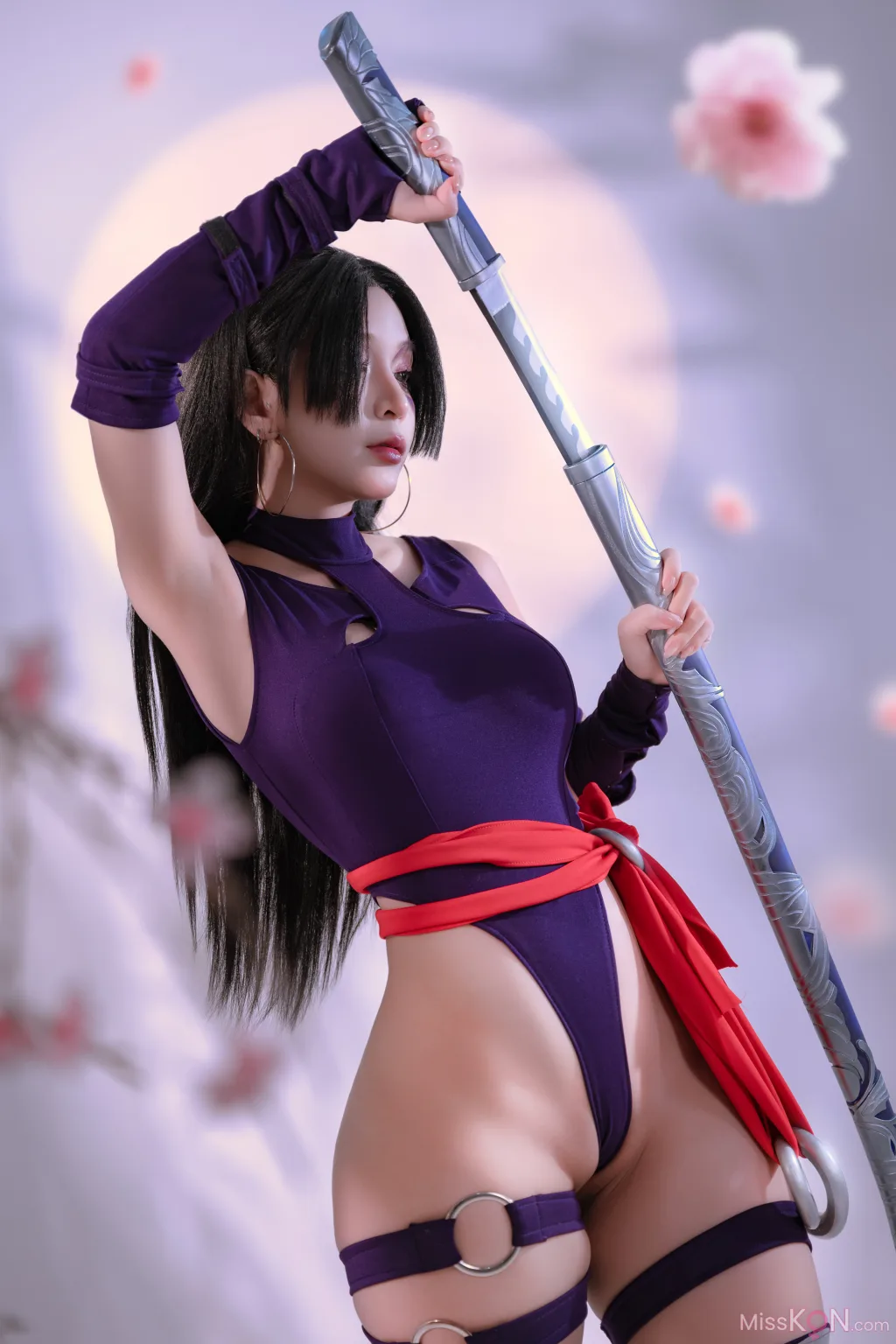 Coser@UmekoJ: Psylocke – Marvel Rivals (125 photos ) 9 Coser@UmekoJ: Psylocke – Marvel Rivals (125 photos ) 9