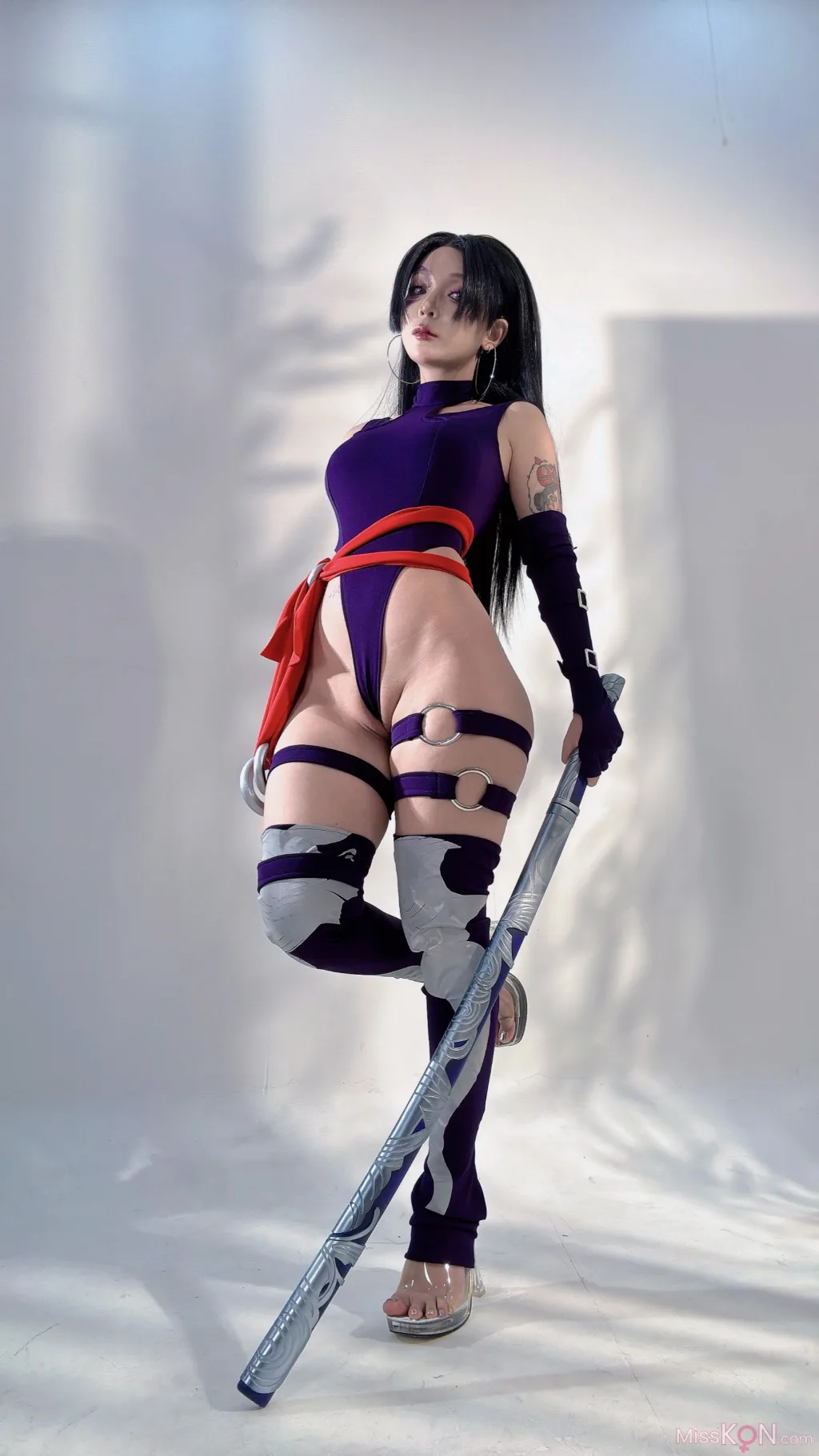 Coser@UmekoJ: Psylocke – Marvel Rivals (125 photos ) 19 Coser@UmekoJ: Psylocke – Marvel Rivals (125 photos ) 19