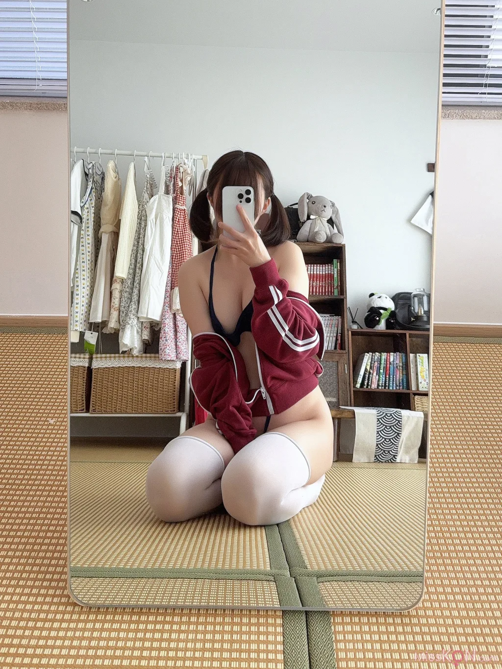Coser@NAGISA魔物喵: 2025年02月打包合集 (357 photos ) 0 Coser@NAGISA魔物喵: 2025年02月打包合集 (357 photos ) 0