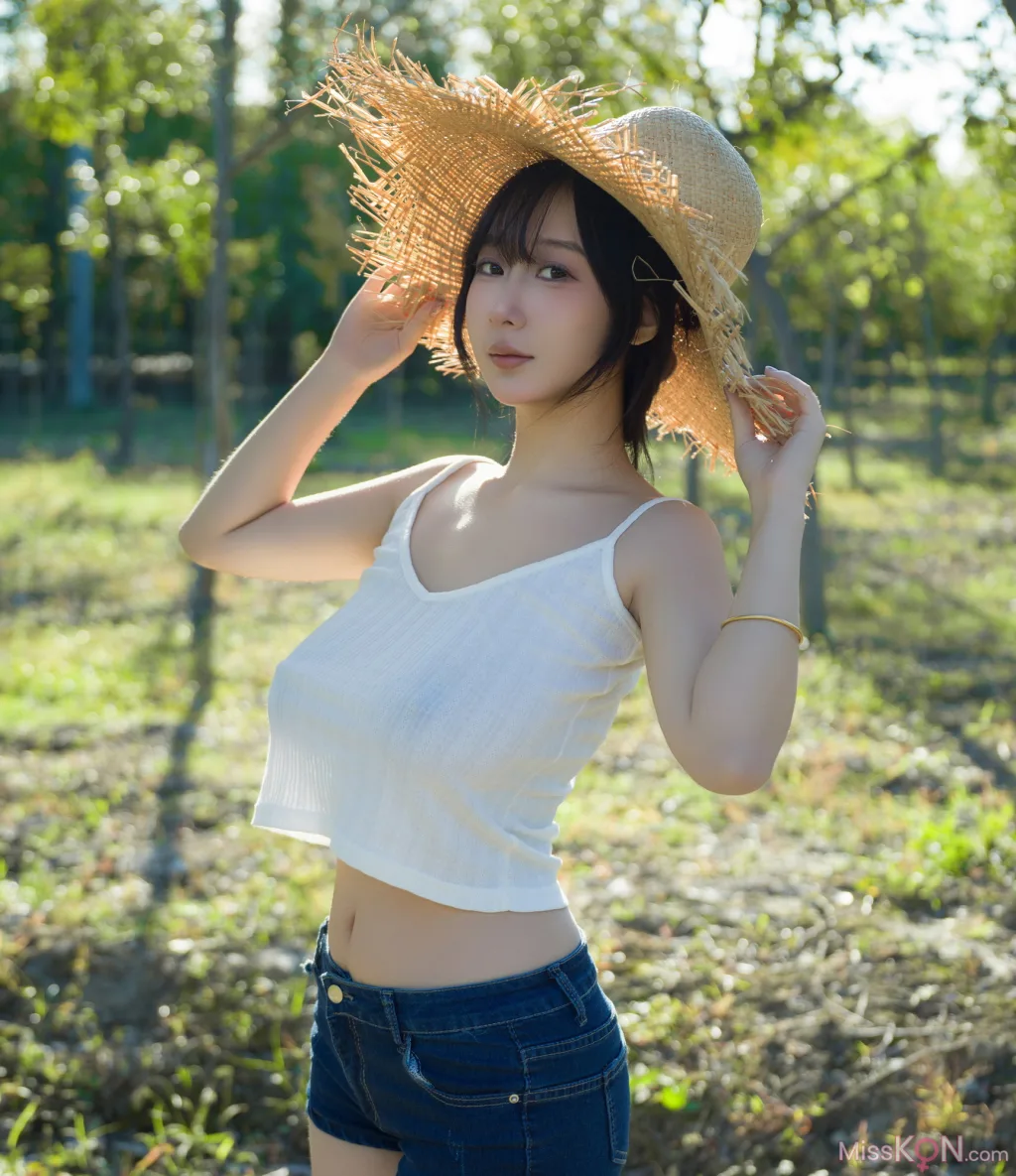 Coser@浅安安: 午后 (87 photos) 