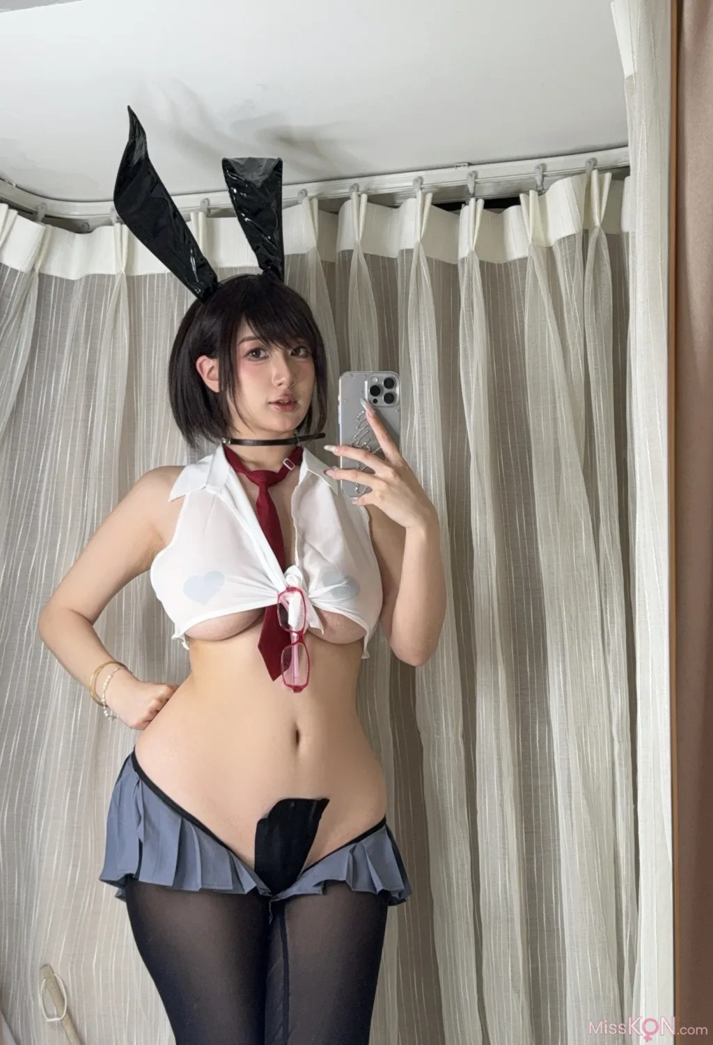 Coser@浅安安: 午后 (87 photos) 15 Coser@浅安安: 午后 (87 photos) 15