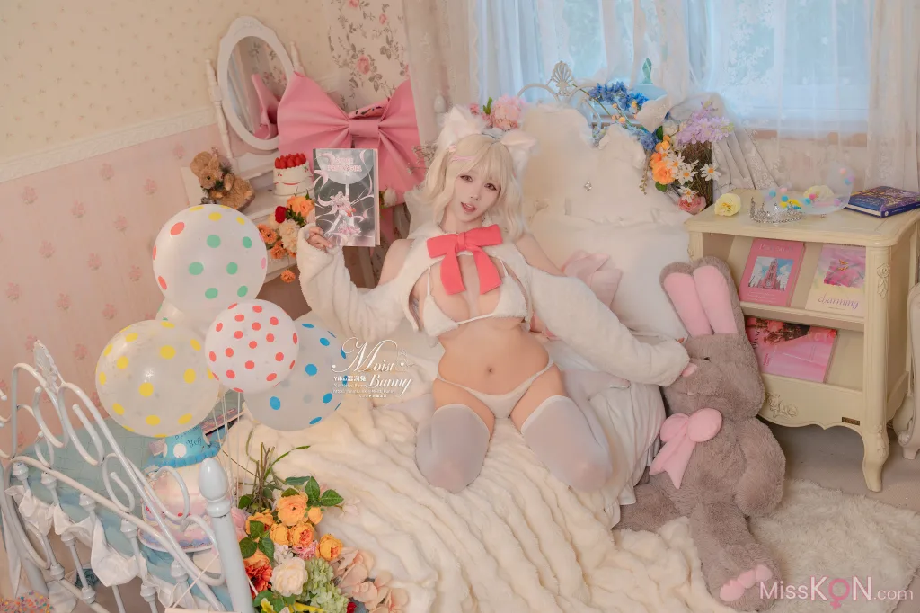 Coser@黏黏团子兔: 02月作品『他的猫』 (75 photos ) 13 Coser@黏黏团子兔: 02月作品『他的猫』 (75 photos ) 13