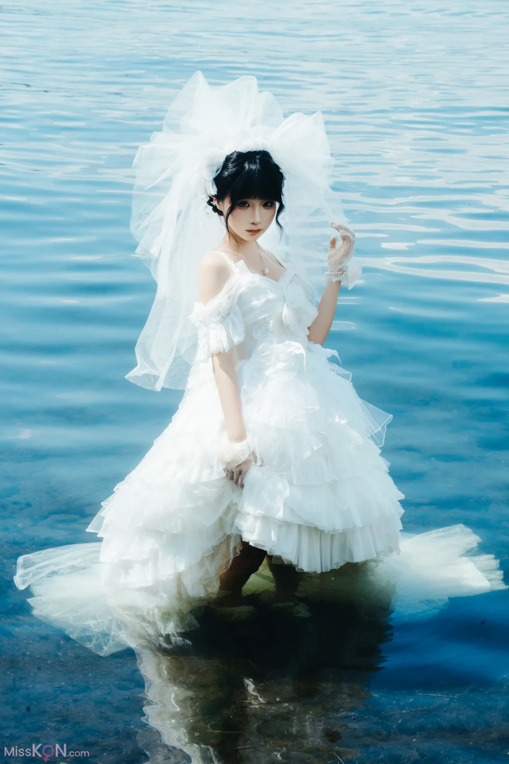 Coser@蠢沫沫 (chunmomo): 《夏想》下 (191 photos) 7 Coser@蠢沫沫 (chunmomo): 《夏想》下 (191 photos) 7