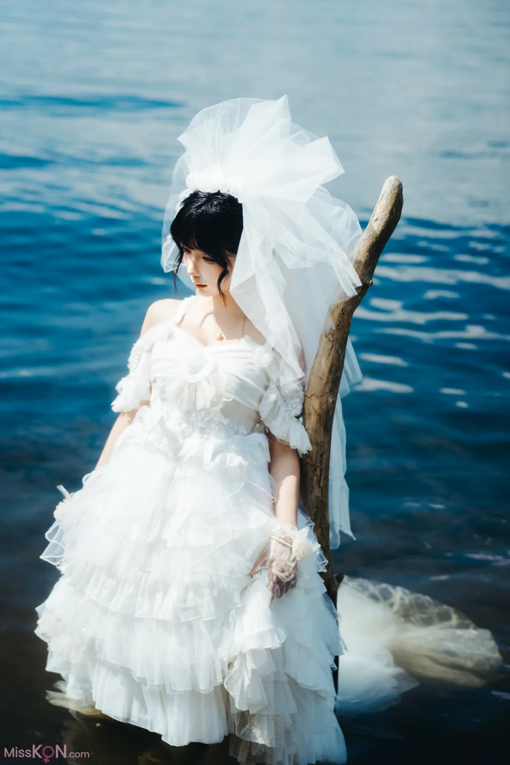 Coser@蠢沫沫 (chunmomo): 《夏想》下 (191 photos) 8 Coser@蠢沫沫 (chunmomo): 《夏想》下 (191 photos) 8