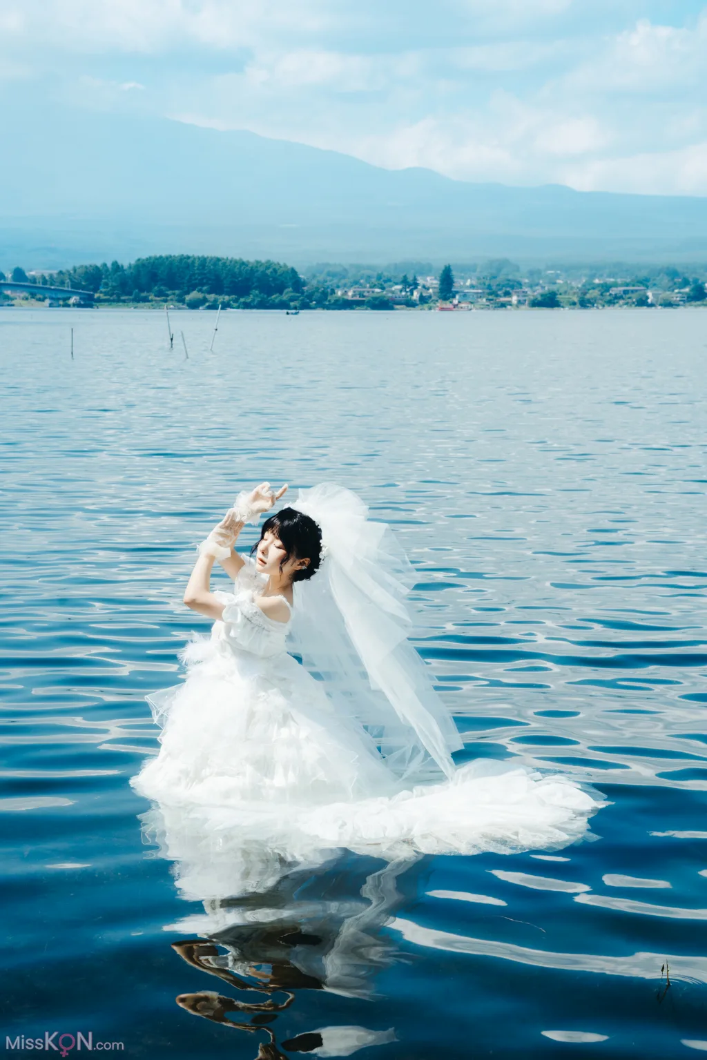 Coser@蠢沫沫 (chunmomo): 《夏想》下 (191 photos) 1 Coser@蠢沫沫 (chunmomo): 《夏想》下 (191 photos) 1