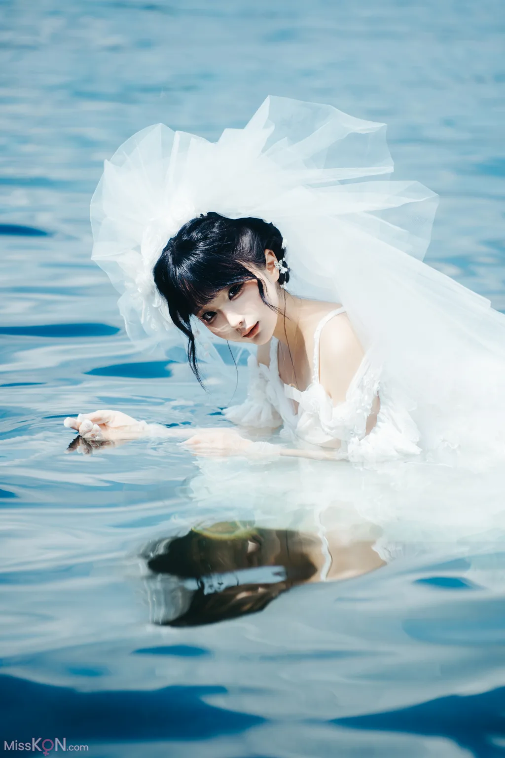 Coser@蠢沫沫 (chunmomo): 《夏想》下 (191 photos) 2 Coser@蠢沫沫 (chunmomo): 《夏想》下 (191 photos) 2