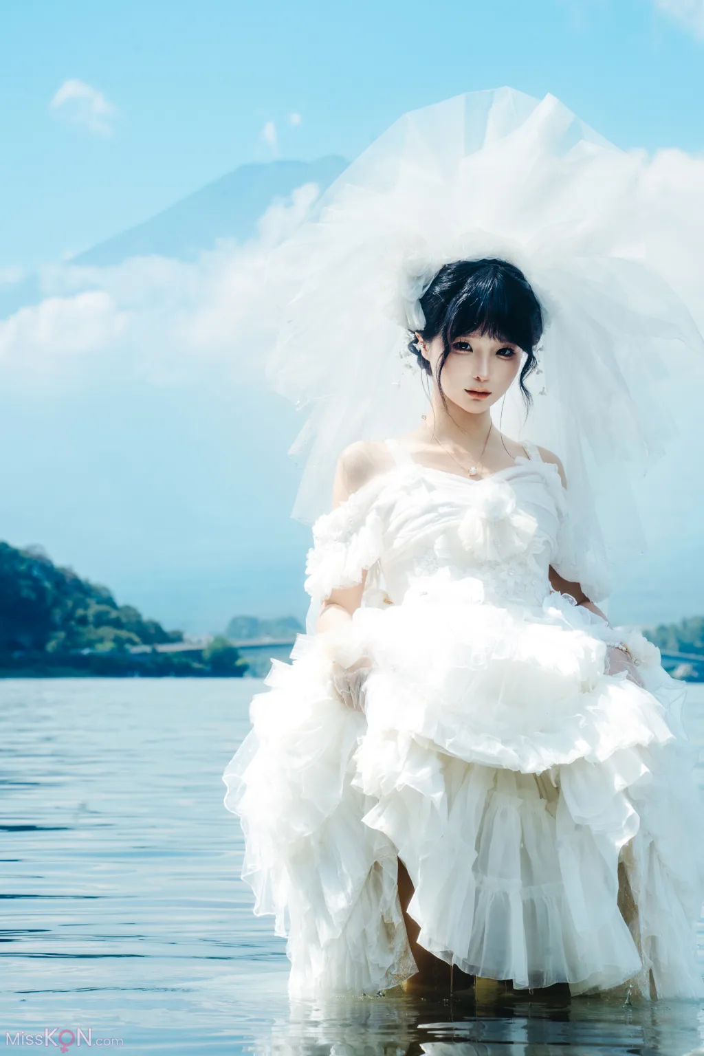 Coser@蠢沫沫 (chunmomo): 《夏想》下 (191 photos) 6 Coser@蠢沫沫 (chunmomo): 《夏想》下 (191 photos) 6
