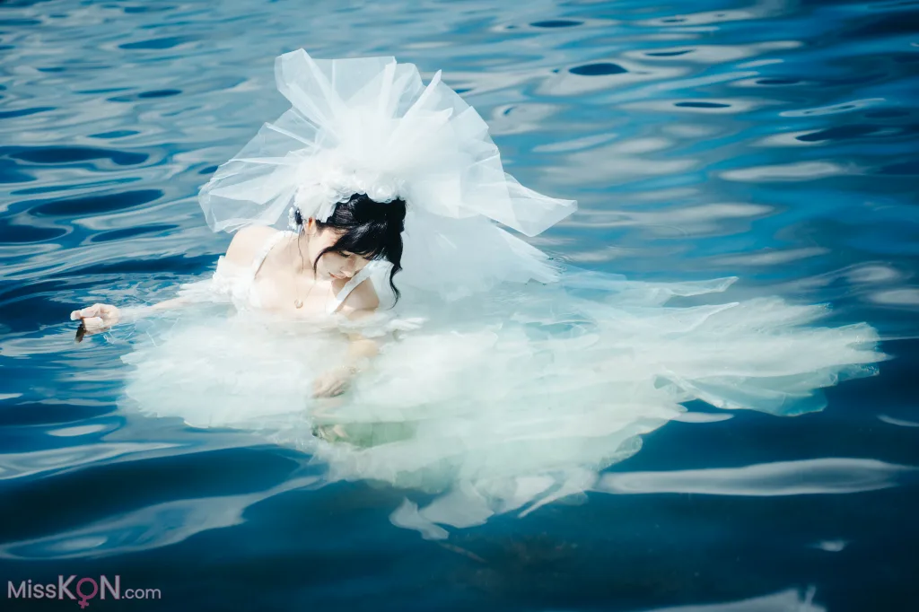 Coser@蠢沫沫 (chunmomo): 《夏想》下 (191 photos) 3 Coser@蠢沫沫 (chunmomo): 《夏想》下 (191 photos) 3
