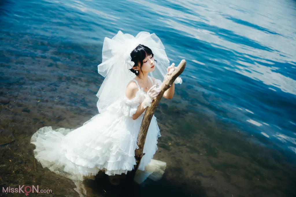 Coser@蠢沫沫 (chunmomo): 《夏想》下 (191 photos) 9 Coser@蠢沫沫 (chunmomo): 《夏想》下 (191 photos) 9