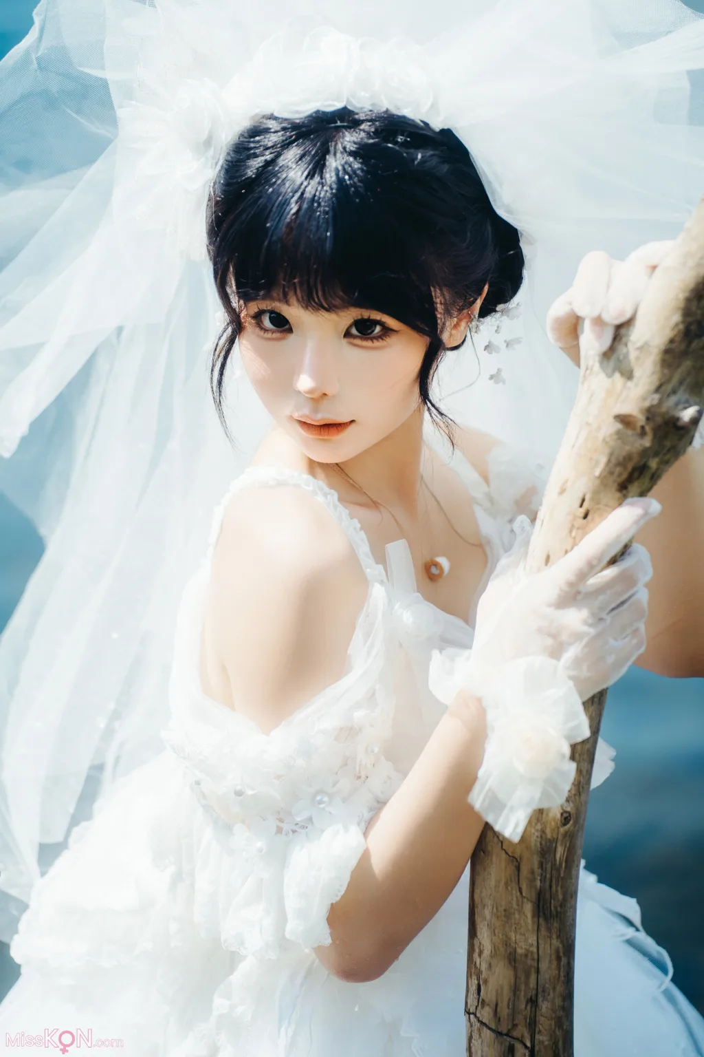 Coser@蠢沫沫 (chunmomo): 《夏想》下 (191 photos) 10 Coser@蠢沫沫 (chunmomo): 《夏想》下 (191 photos) 10