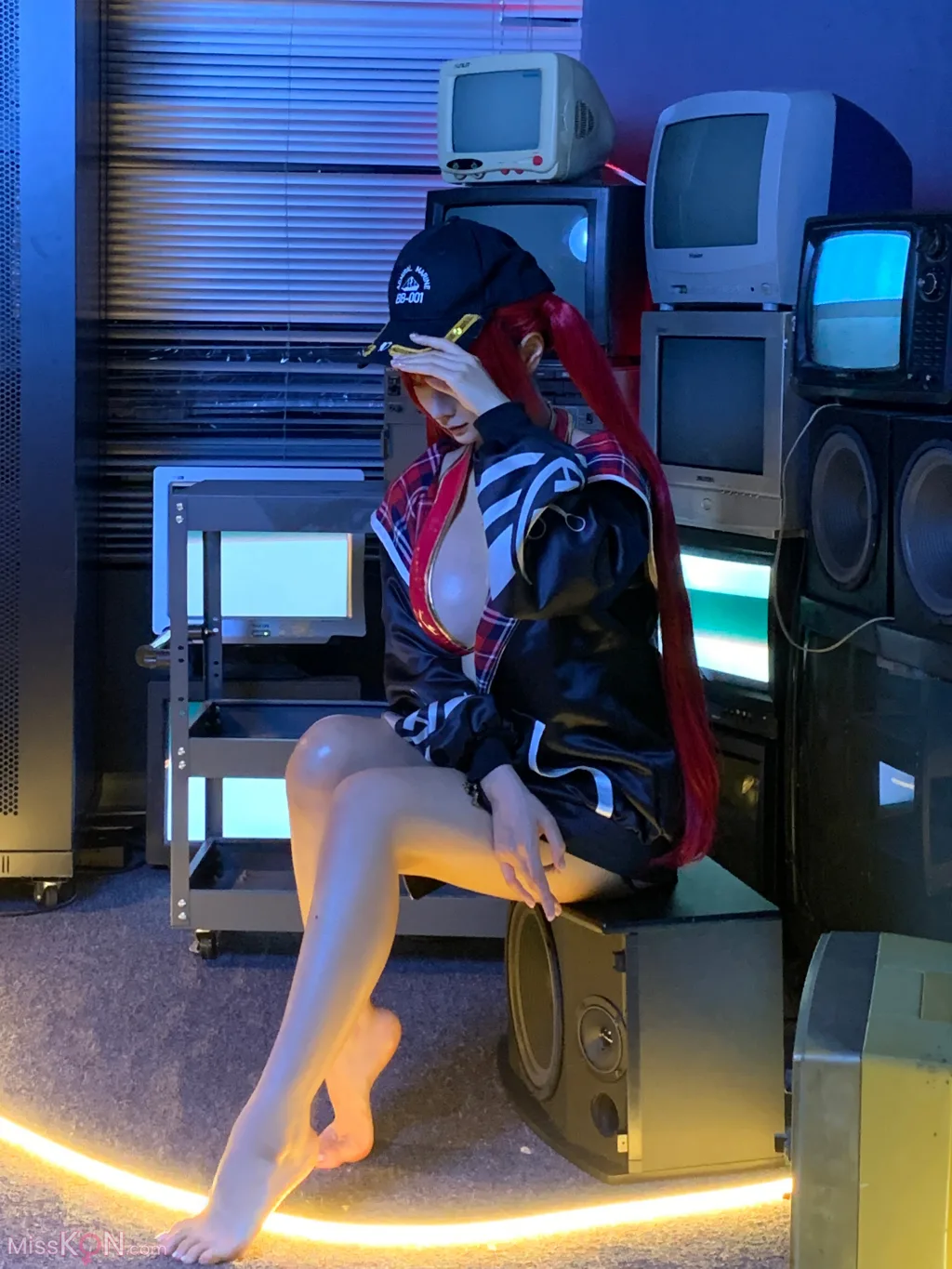 Coser@蠢沫沫 (chunmomo):《船长》 (300 photos ) 9 Coser@蠢沫沫 (chunmomo):《船长》 (300 photos ) 9