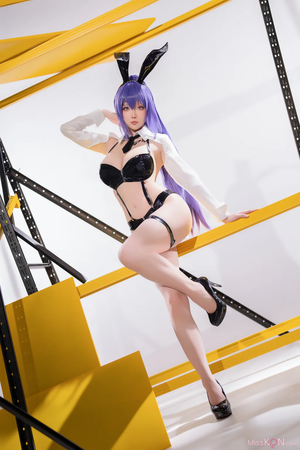 Coser@星之迟迟Hoshilily: 2025年02月计划B 画师同人 尤娜兔女郎 (28 photos) 0 Coser@星之迟迟Hoshilily: 2025年02月计划B 画师同人 尤娜兔女郎 (28 photos) 0