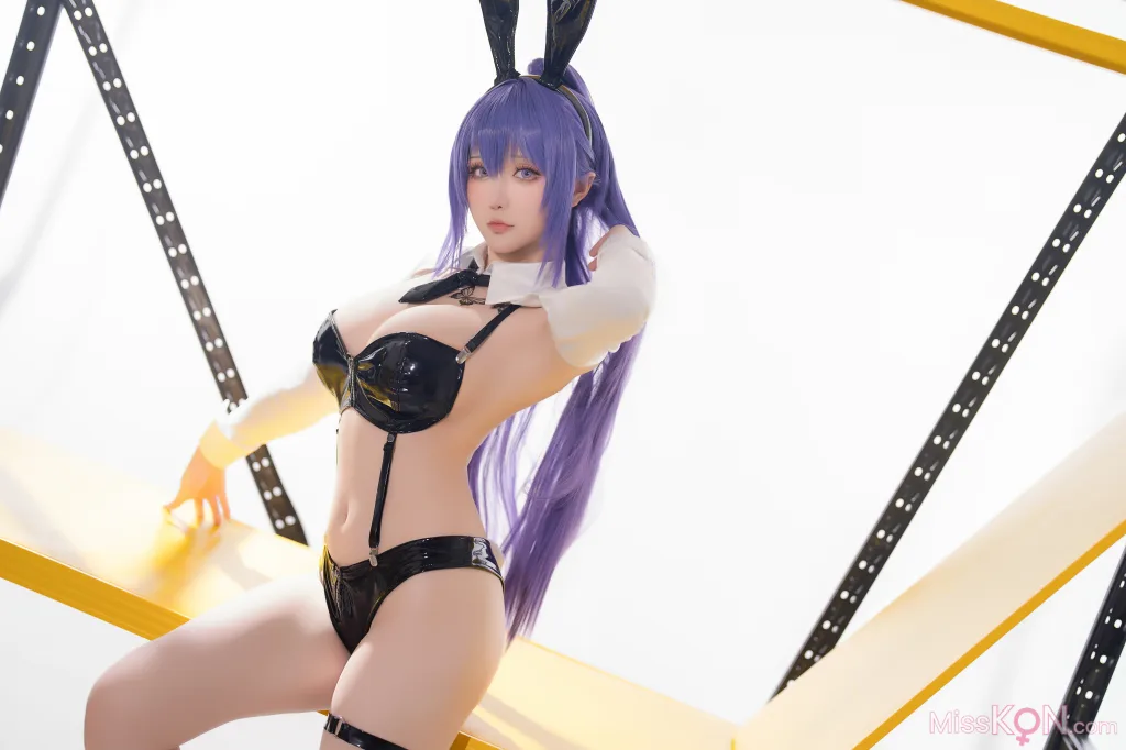 Coser@星之迟迟Hoshilily: 2025年02月计划B 画师同人 尤娜兔女郎 (28 photos) 1 Coser@星之迟迟Hoshilily: 2025年02月计划B 画师同人 尤娜兔女郎 (28 photos) 1