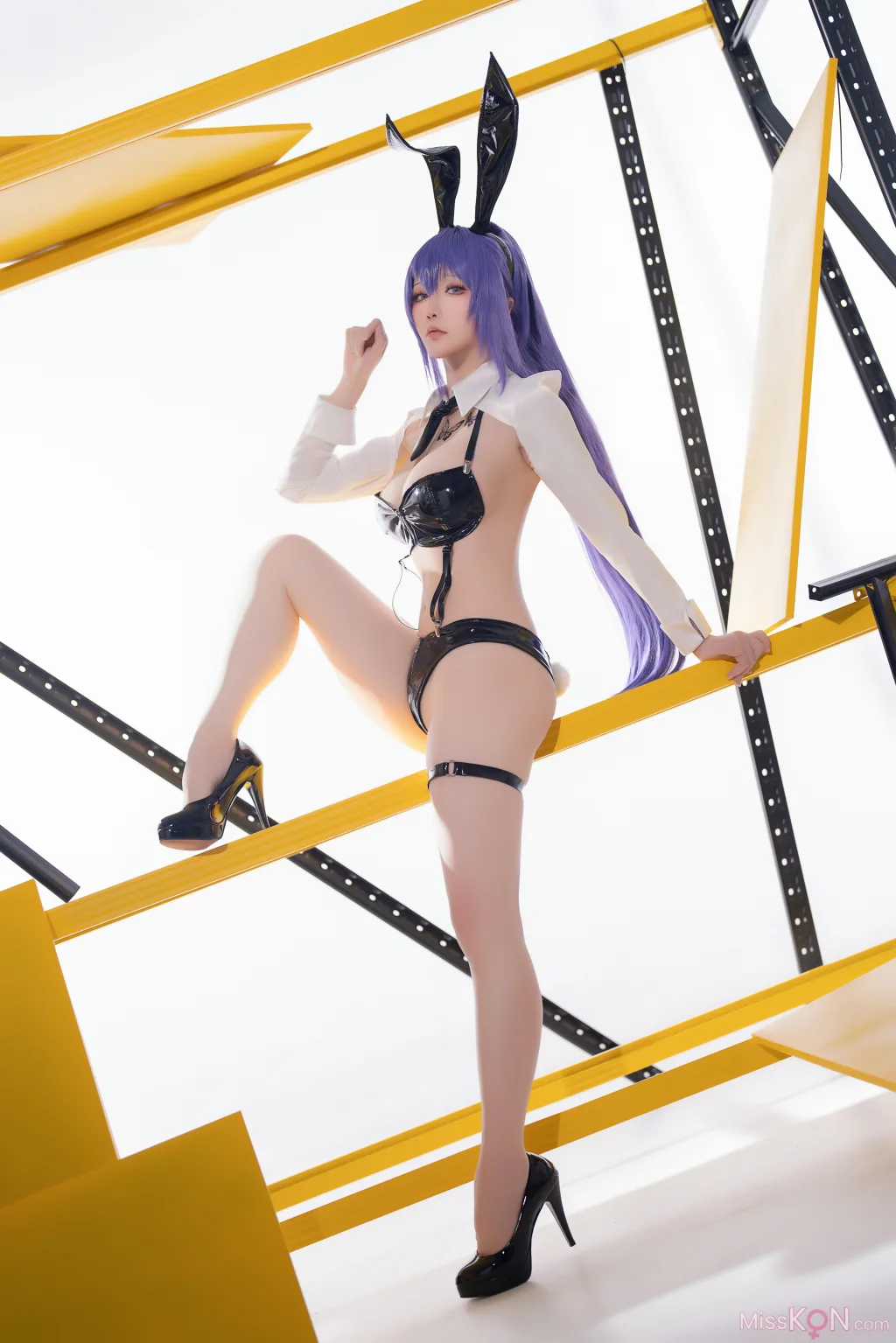 Coser@星之迟迟Hoshilily: 2025年02月计划B 画师同人 尤娜兔女郎 (28 photos) 2 Coser@星之迟迟Hoshilily: 2025年02月计划B 画师同人 尤娜兔女郎 (28 photos) 2