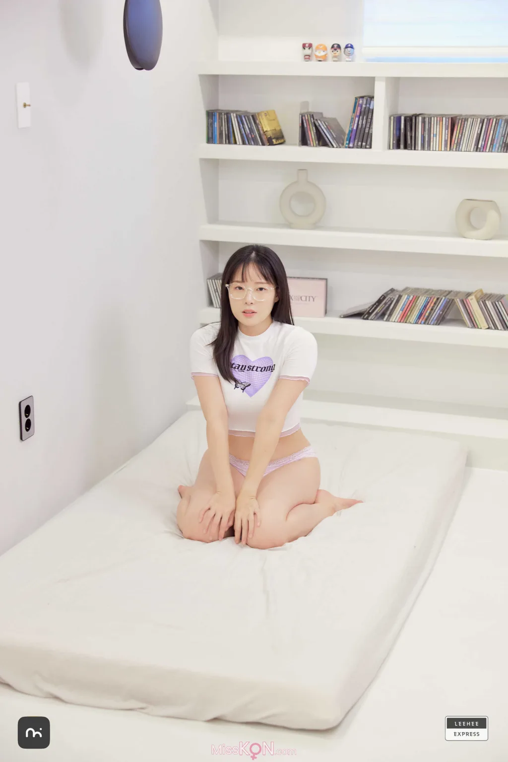 [LE] LEHF-252: Sir.Bean (피아) (70 photos) 
