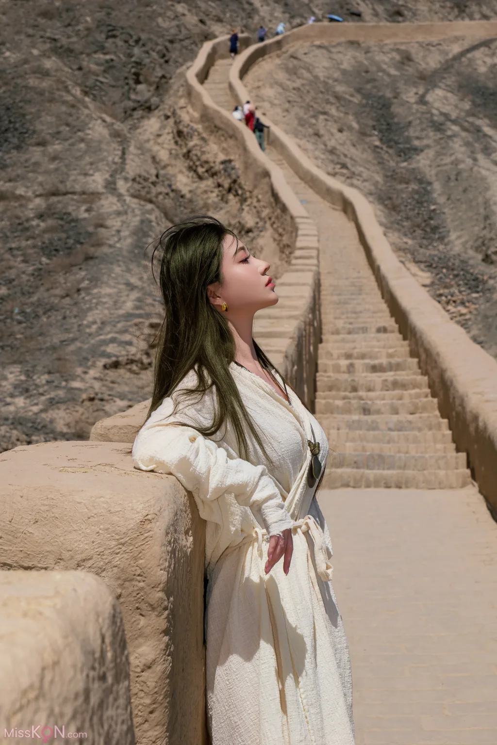 Coser@年年Nnian: 城 (46 photos) 