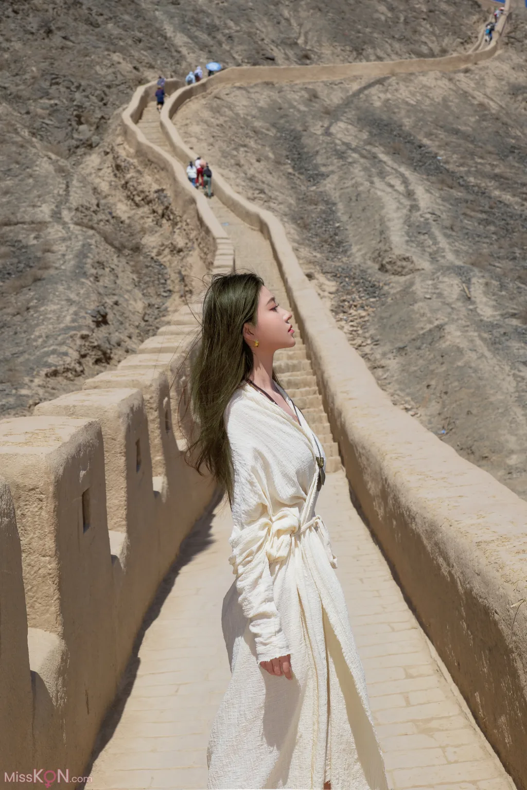 Coser@年年Nnian: 城 (46 photos) 