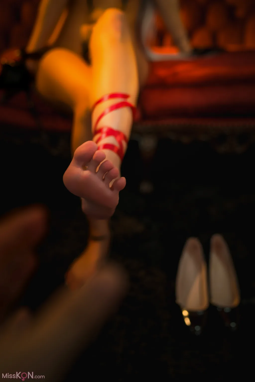 Coser@零崎沙耶: 银镜伊织 (120 photos) 1 Coser@零崎沙耶: 银镜伊织 (120 photos) 1