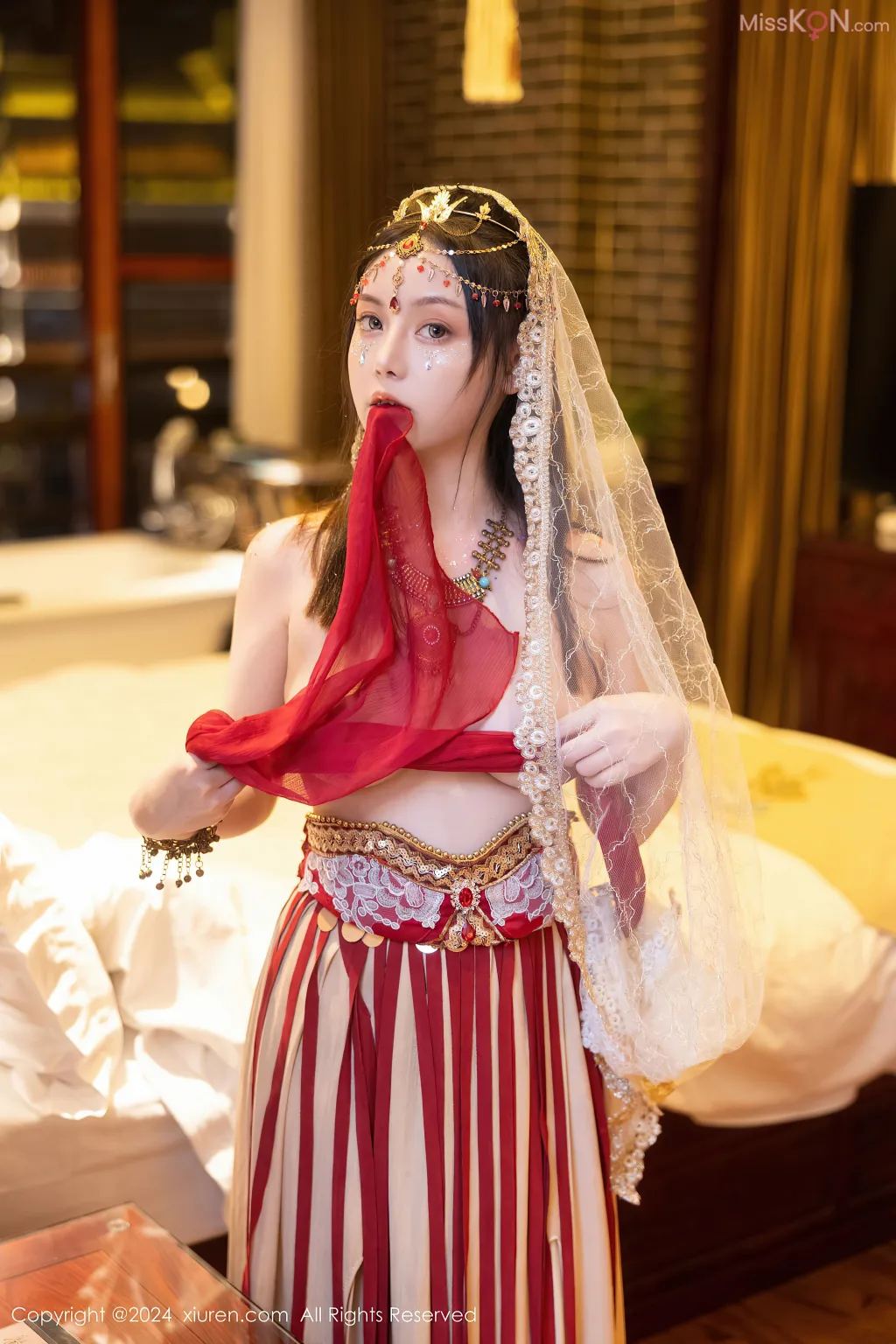 XIUREN No.8346 – 8355 (799 photos) 14 XIUREN No.8346 – 8355 (799 photos) 14