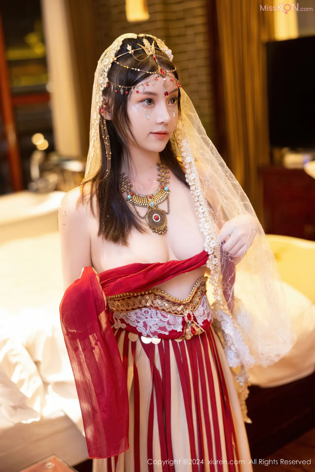 XIUREN No.8346 – 8355 (799 photos) 12 XIUREN No.8346 – 8355 (799 photos) 12