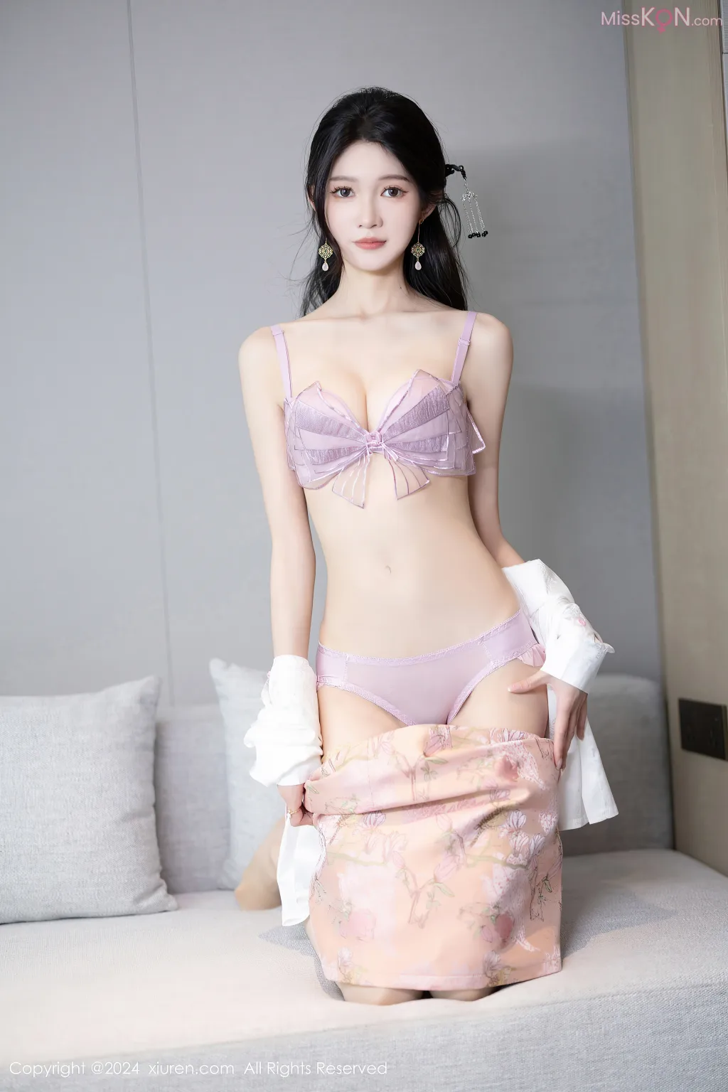 XIUREN No.8346 – 8355 (799 photos) 5 XIUREN No.8346 – 8355 (799 photos) 5